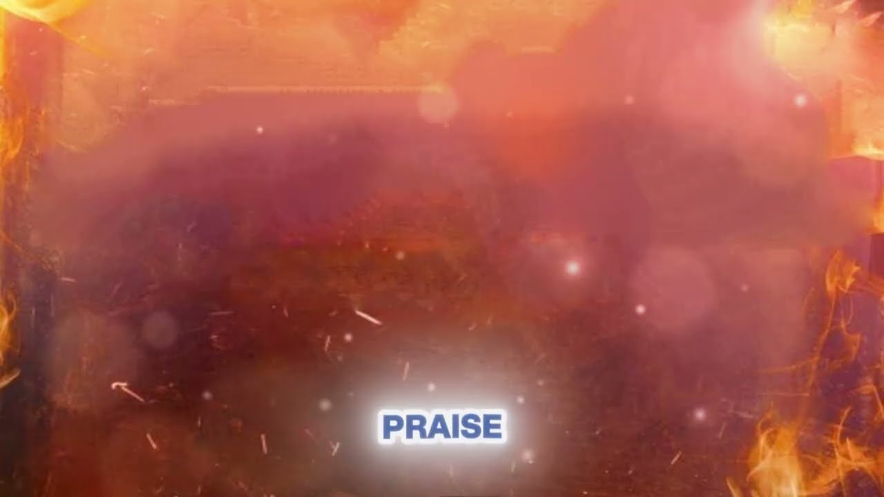 All For Jesus | Inspiring Christian Worship Song