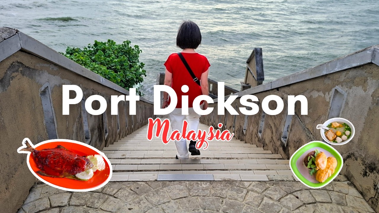 2 Days in Port Dickson | More Than Beaches