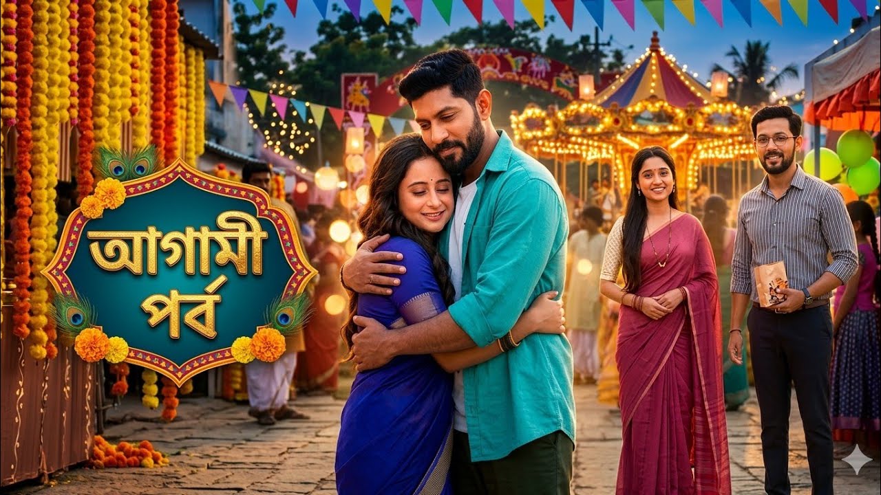 অবশেষে সবার সামনে সোহাগকে ভালোবাসি বললো সূর্য! 