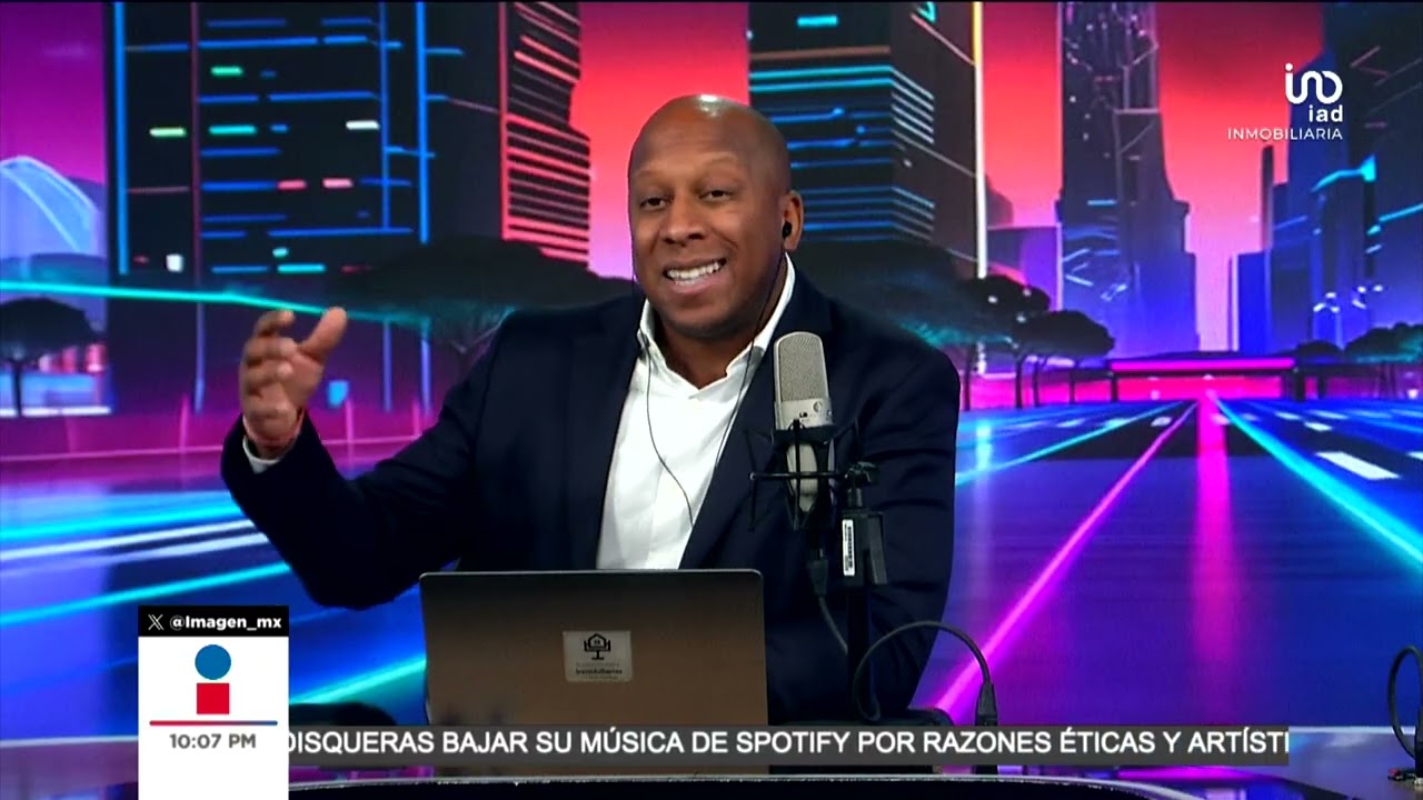 ALTRA CAPITAL EN IMAGEN RADIO