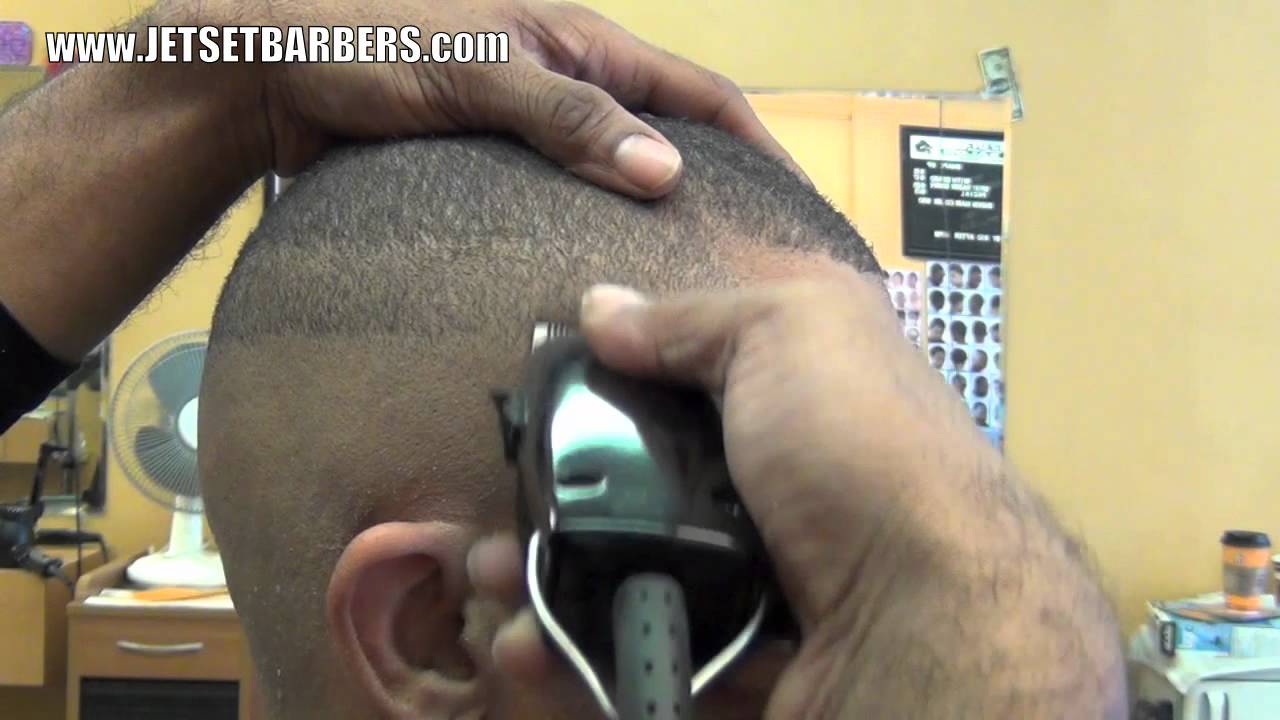 Skin Fade 102 (REAL HOW TO VIDEO)