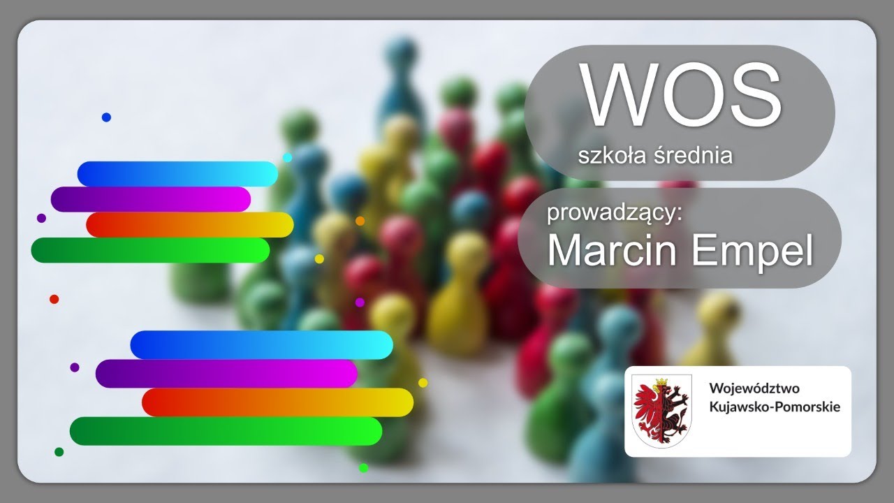WOS - LO - matura. Prawo do opieki społecznej i edukacji