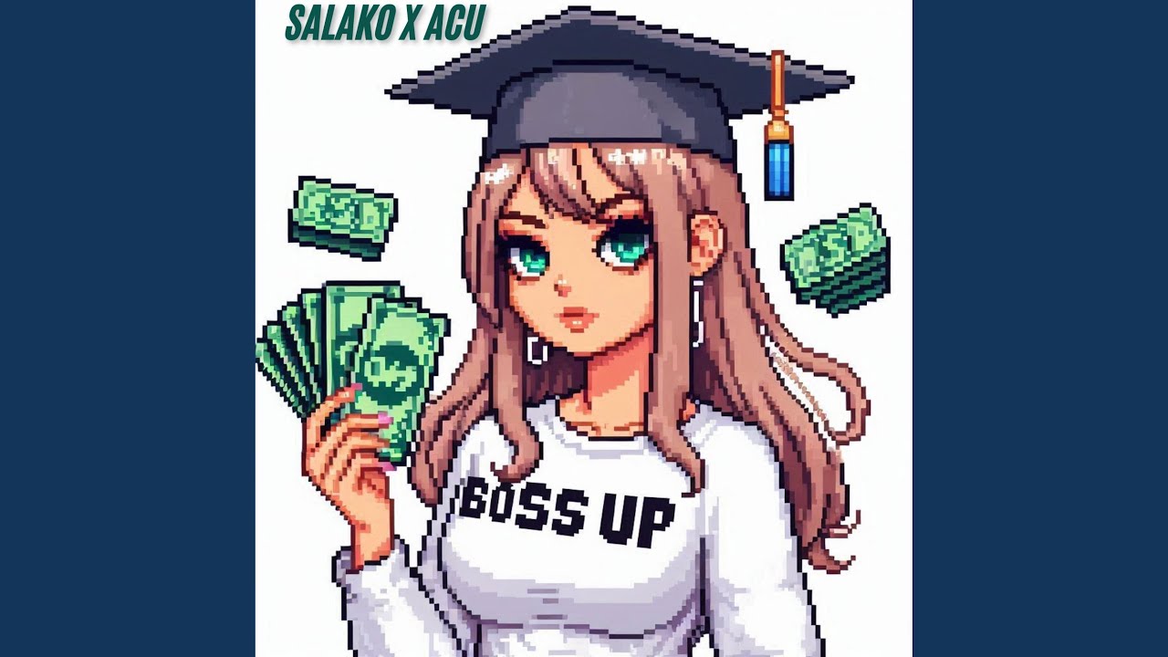 Boss up #JerseyClub (feat. acu)