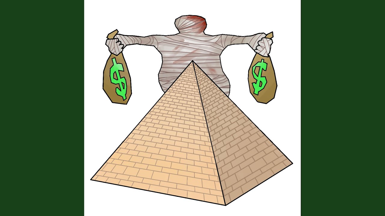 Pyramid Debt