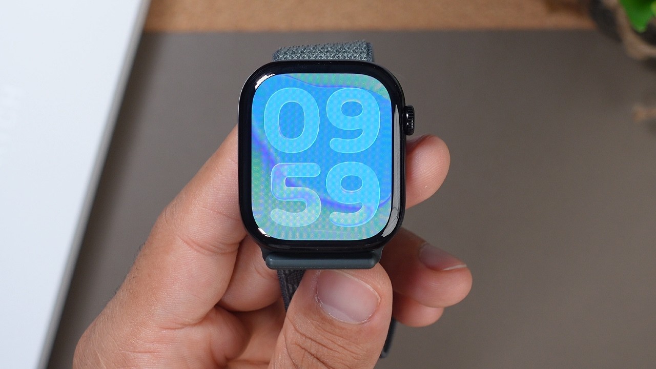 Apple Watch Series 11: Die ersten 10 Dinge, die du tun solltest!