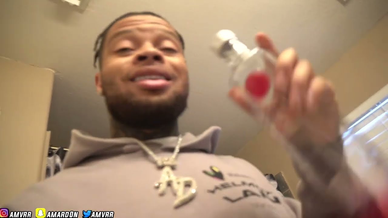 I Got Drunk And Confessed My Feelings To Miah! *she made me get out car*