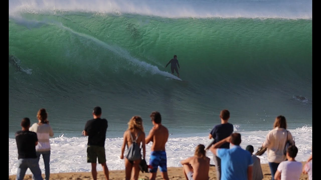 BEST MOMENT SURF OCTOBER 18