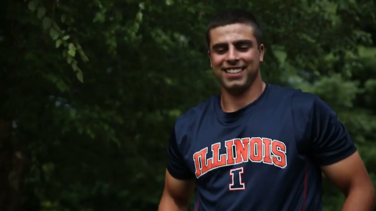 Mickey, Alumni of Newport Academy