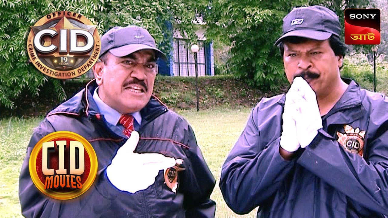 Mystery Behind The Spirit | CID Movies | 20 Nov 2024