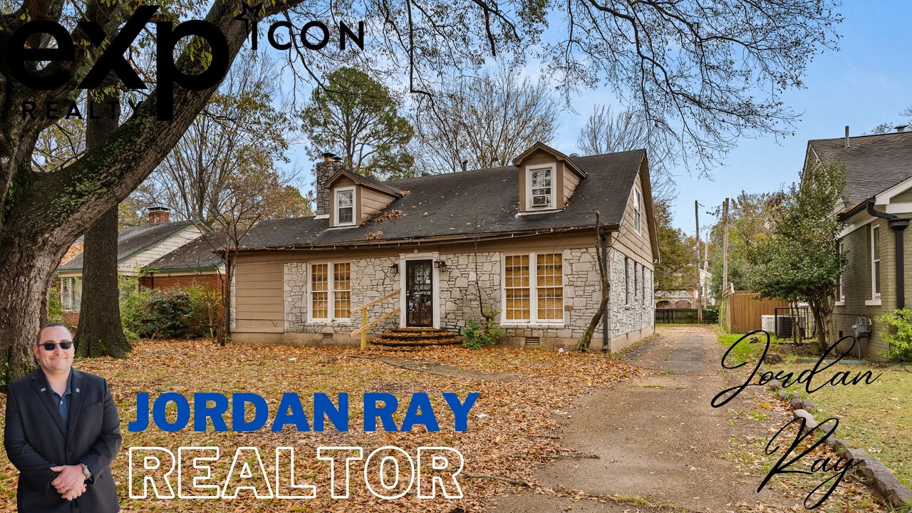 30 N Highland St, Memphis, TN 38111