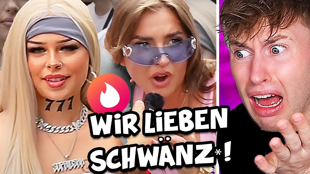 FRANKFURT TINDER ist VΕRSΤÖRΕND