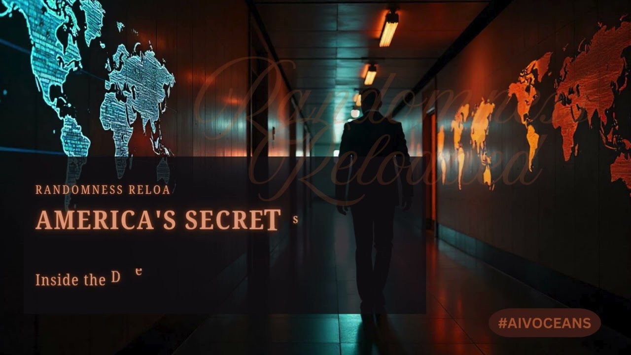 Inside America&rsquo;s Spy Hub: The Untold Role of the Defense Intelligence Agency