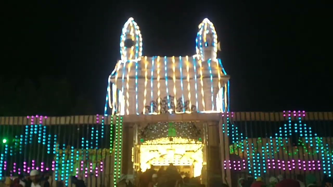 Urse Akbari v urse Mahmoodi 25/01/2026 Lunisharif 