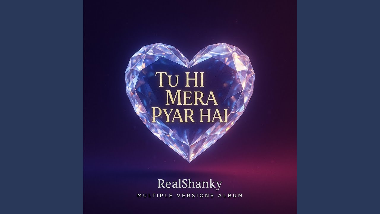 Tu Hi Mera Pyaar (Original)