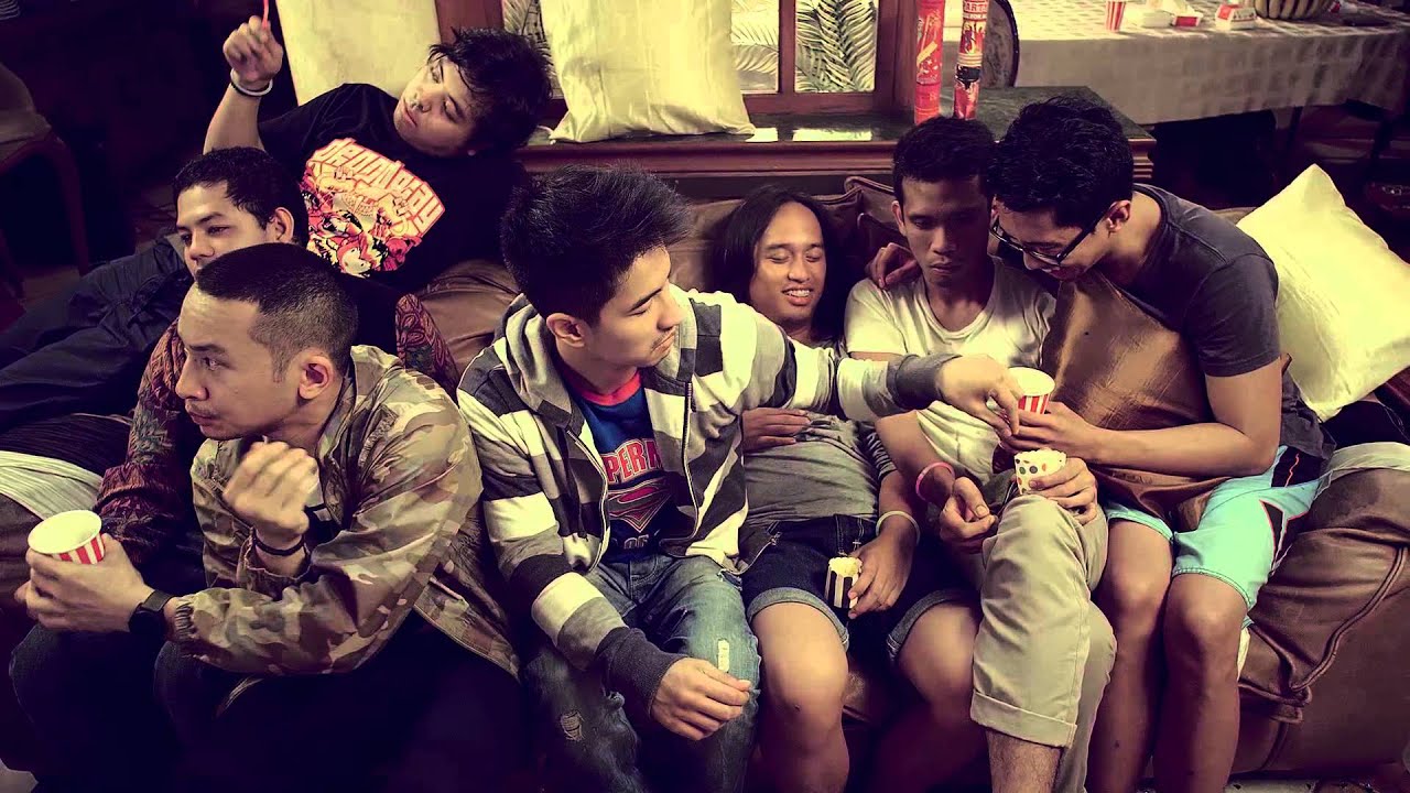 #EsquireEheads Exclusive: SABADO by the Eraserheads