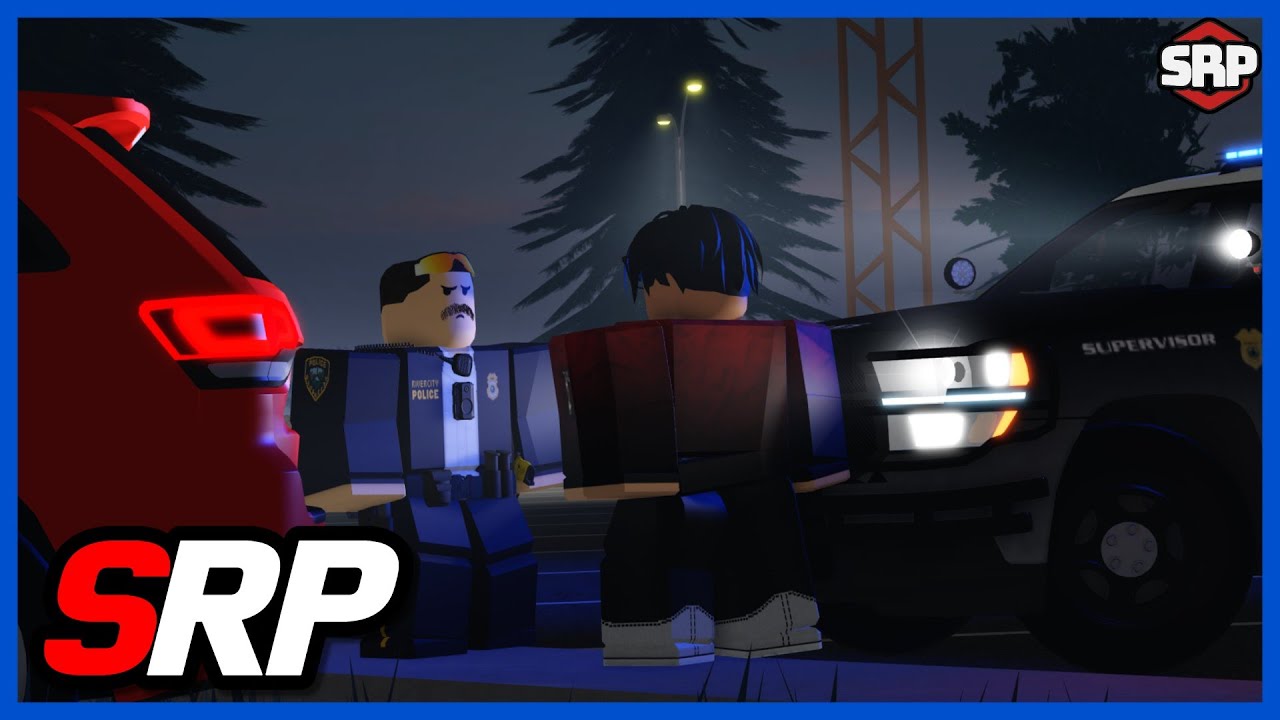 Bad to the Bone | SimulationsRP | ER:LC
