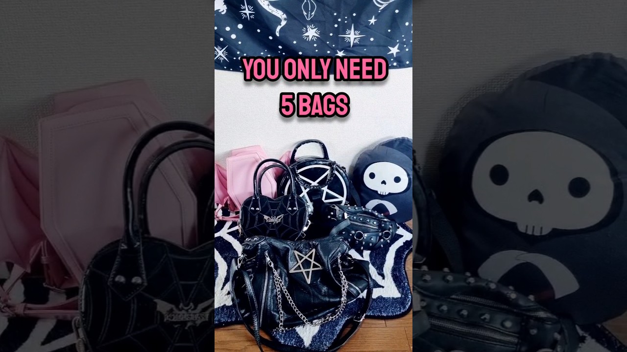 1-5:your fav? my 