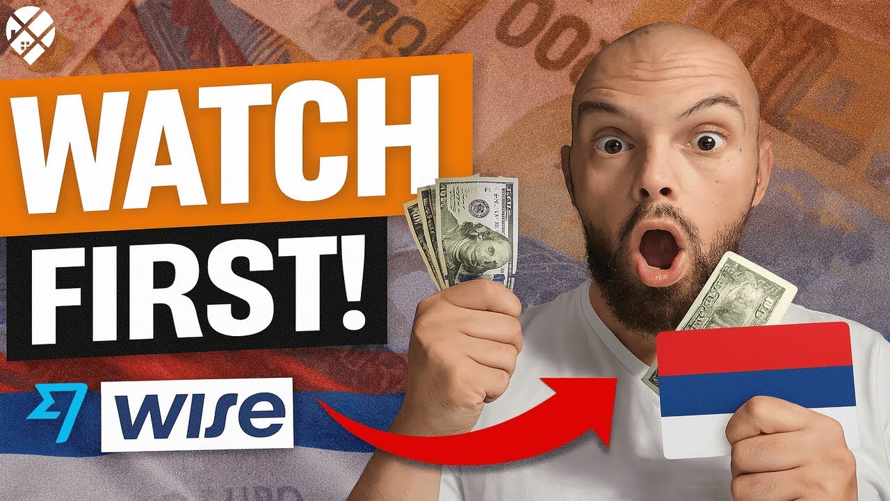 The Ultimate Guide to Serbian Banking