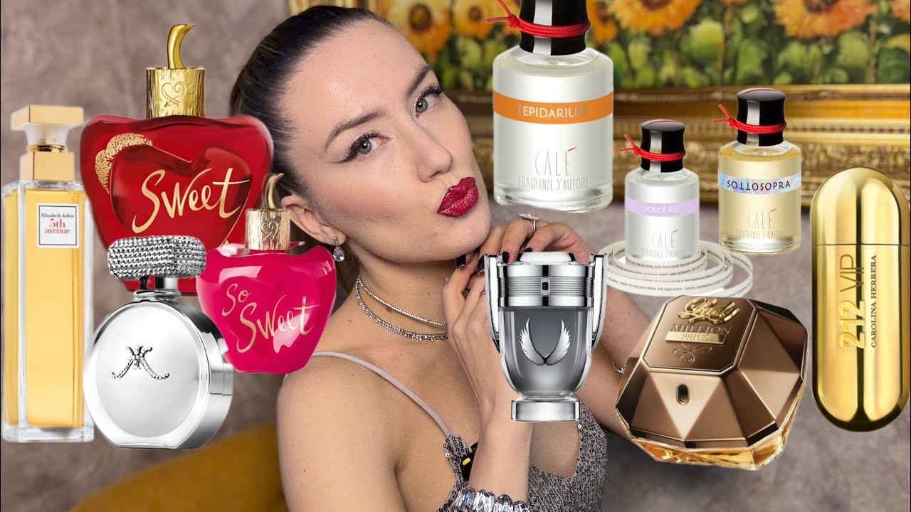 НОВИНКИ💘 В ШКАФУ И ОТКРЫТИЕ 💡 НОВЫХ БРИЛЛИАНТОВ 💎💎💎В ПАРФЮМЕРИИ! 