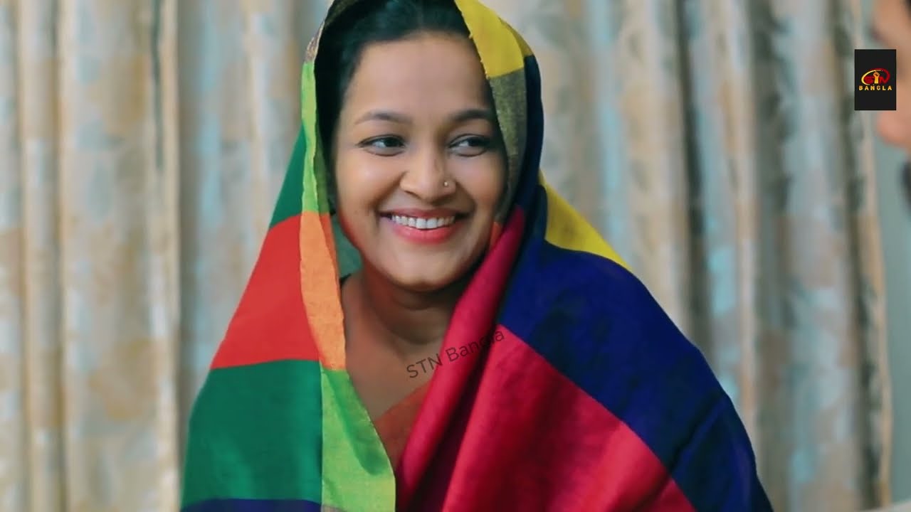গাঙ্গের জলে ভাসিয়ে দিলেও রাজি হতাম না, কি হলো ভিডিওতে দেখুন......