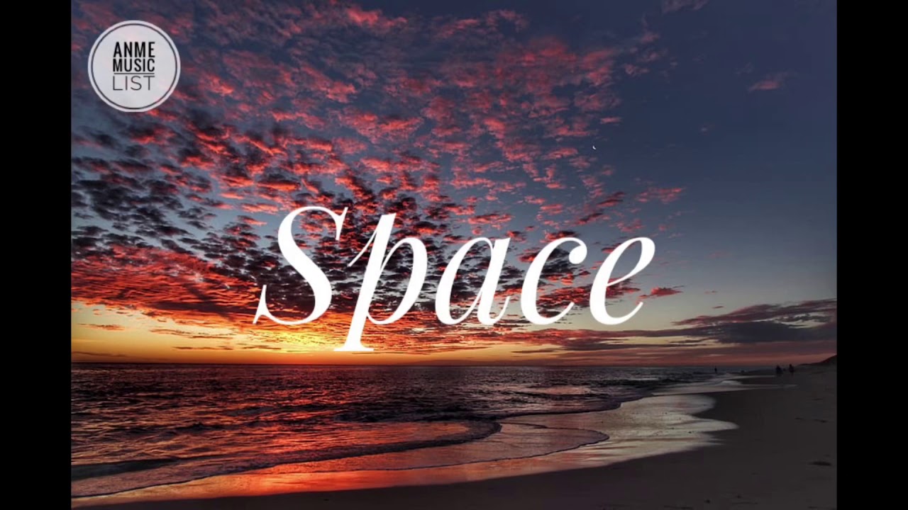 Mack Brock & Amanda Lindsey - Space (Lyrics)