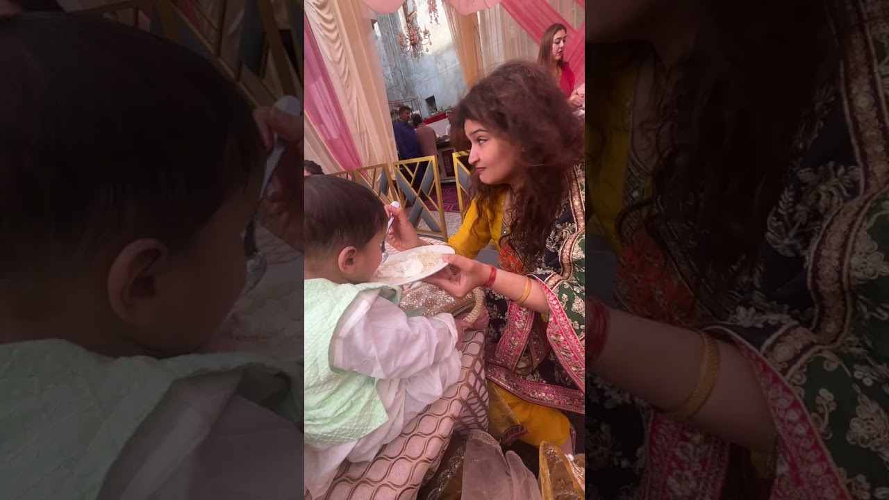 Kashmiri vs Jammu weddings. #wazwan #weddings #functions #dogri #trending  #culture #kashmiriwedding