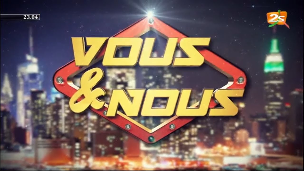 🛑VOUS SUIVEZ YORO NDIAYE DANS VOUS ET NOUS AVEC LA TEAM INTENSE | SAMEDI 30 JANVIER 2021