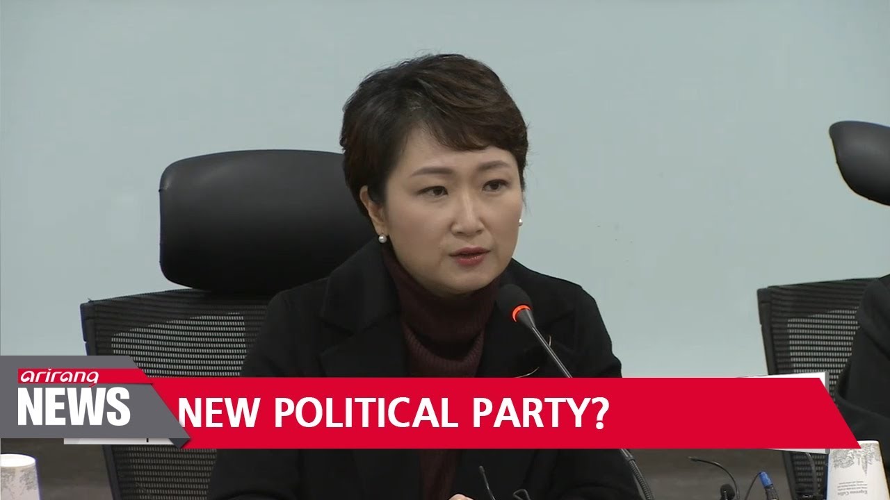 Opposition parties launch consultations on potential merger
