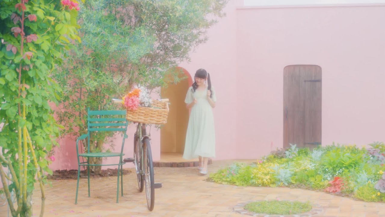 田村ゆかり「君の街まで」Music Video