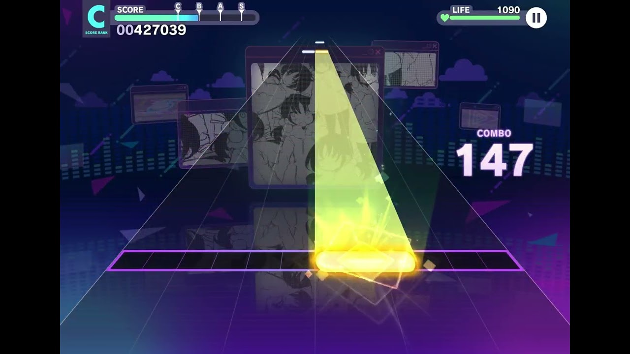 Chill psk Songs! To listen too! (Gameplay and songs)