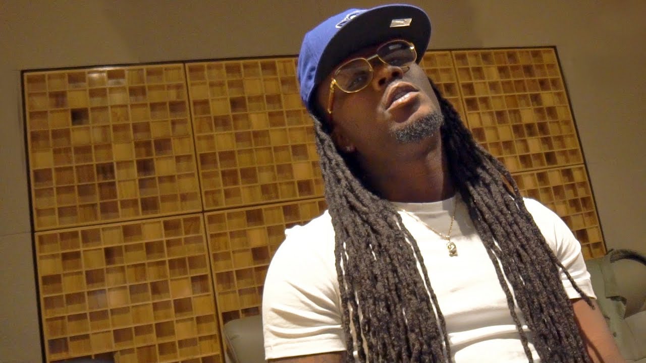 Jody Breeze - Sauce (Official Music Video)