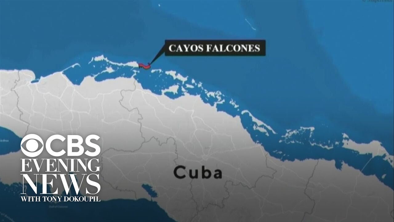 New details on shootout involving U.S. speedboat off Cuba coast