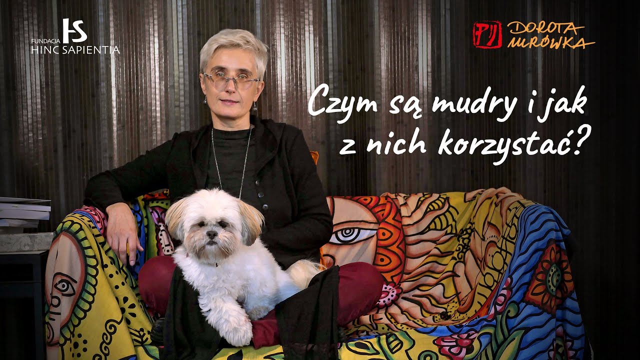 Czym są mudry i jak z nich korzystać? #61