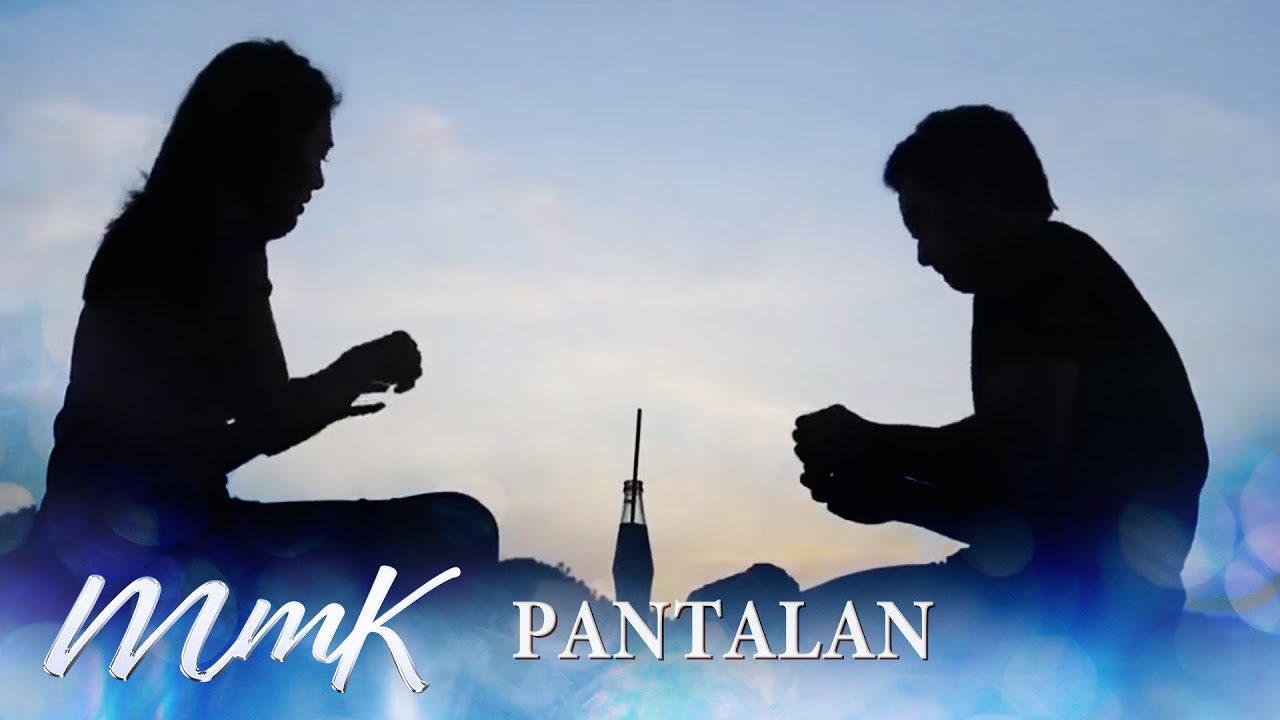 Pantalan | Sofia Andres, Diego Loyzaga | Maalaala Mo Kaya