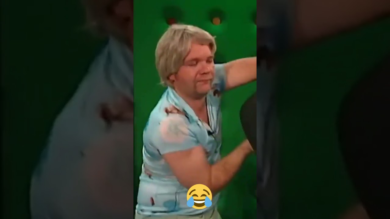 "Forvirret And: Hemmeligheden bag den perfekte Mortensand 🦆🤔" 