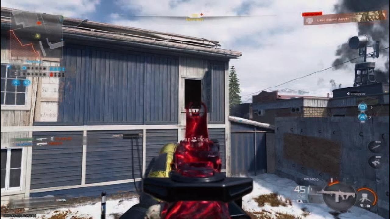 Ranked play