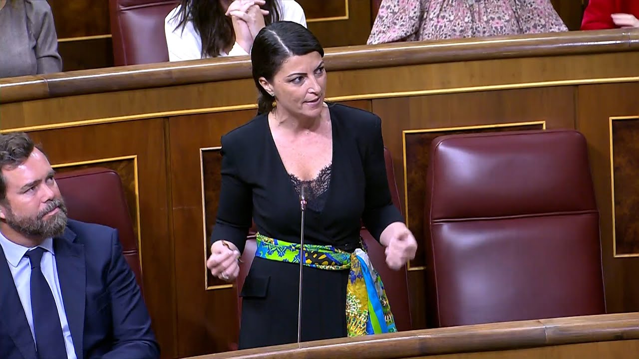 Olona afirma que los independentistas 