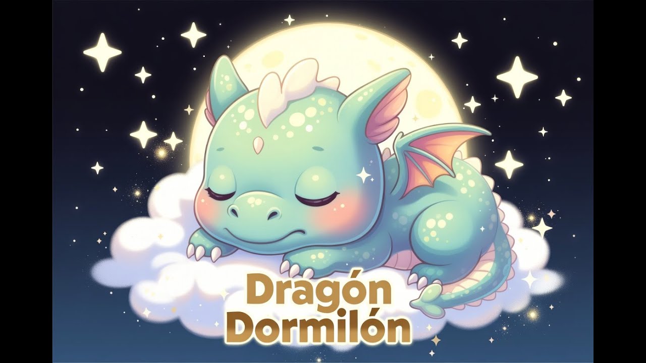 Dragón Dormilón
