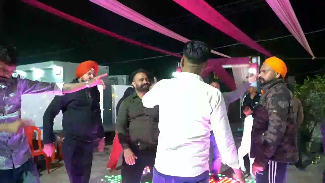 Live Jaggo Bhangra nr photography M99884-02865