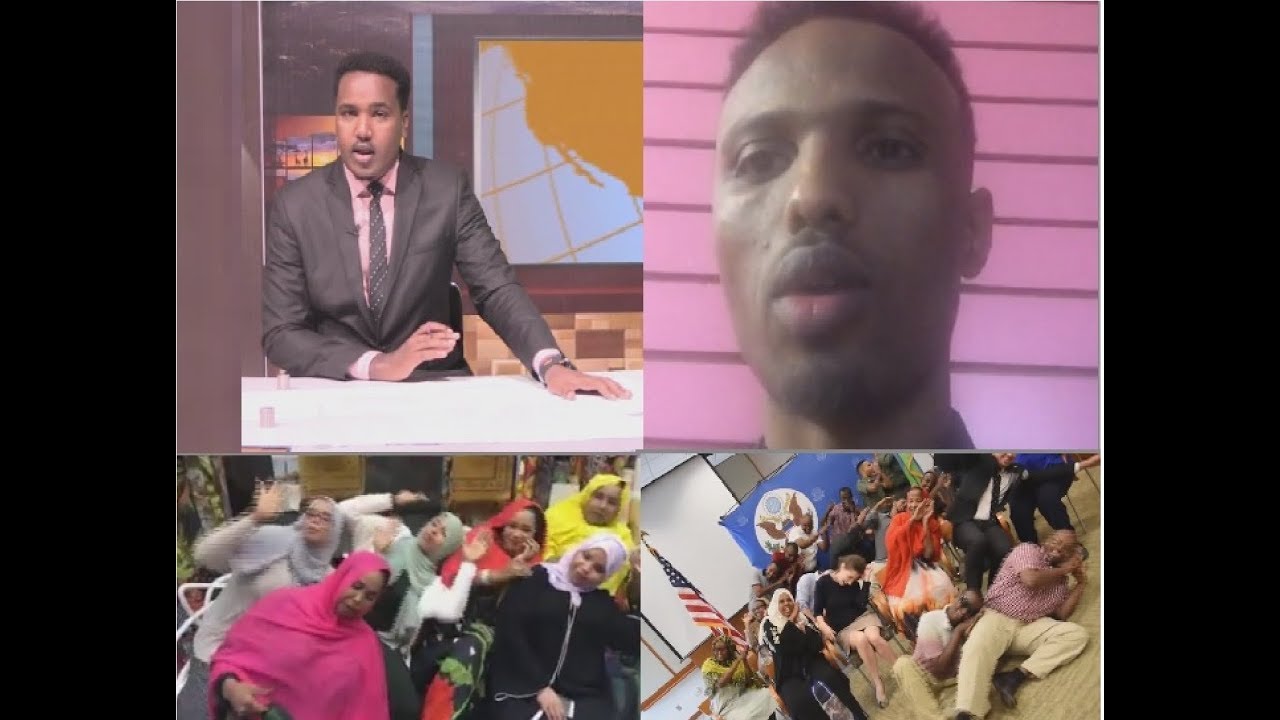 WARBIXIN :  Maxay Dad Badani u Jileen Heesta Barbar ? Fanaan Omaar Ayaa U Sheegay HCTV