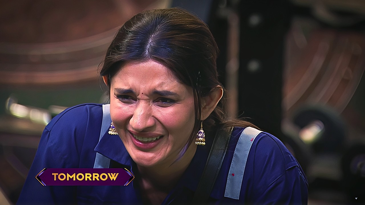 Bigg Boss 20 NEW PROMO - September 16th - Episode 11