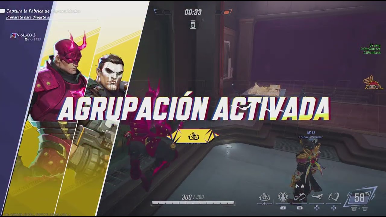 que es este nivel de DD???