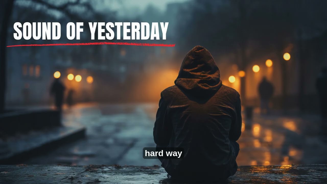 Sound of Yesterday | CHORDIVA | A Story About Life, Cycles & Quiet Hope