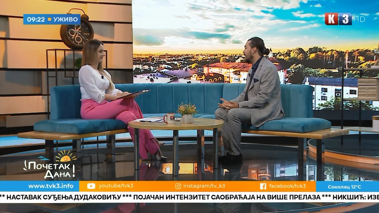 U Prnjavoru se priča ruski: Dan Rusije i ruskog jezika obilježen i u SŠC 