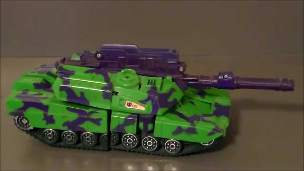 Megatron Transformers Generation 2