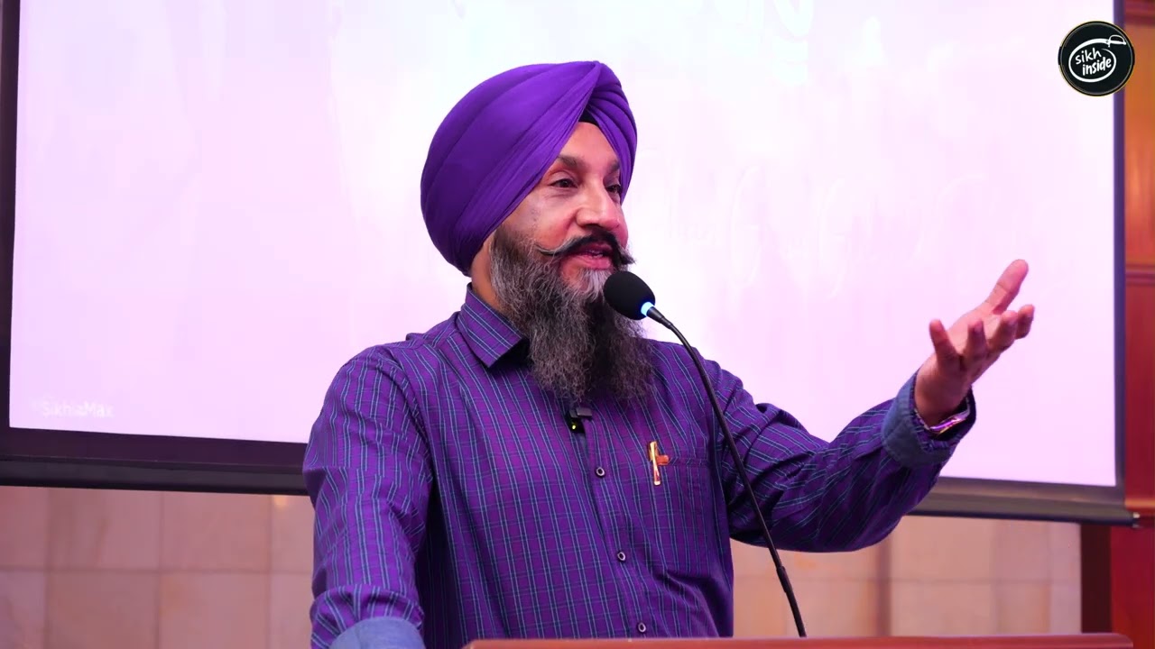 Katha Veechar ~ Dr. Sukhpreet Singh Udhoke | Dasmesh Pita Semagam 2026