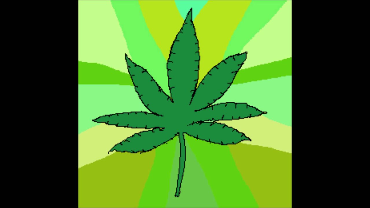 Trippy Trap!! (happy 4/20!!)