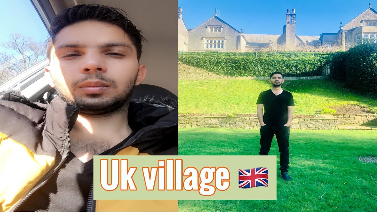 University of Bradford lecture |Uk village shorts | #HBVlogs #ukstudentlife #uklife #villagevlogs