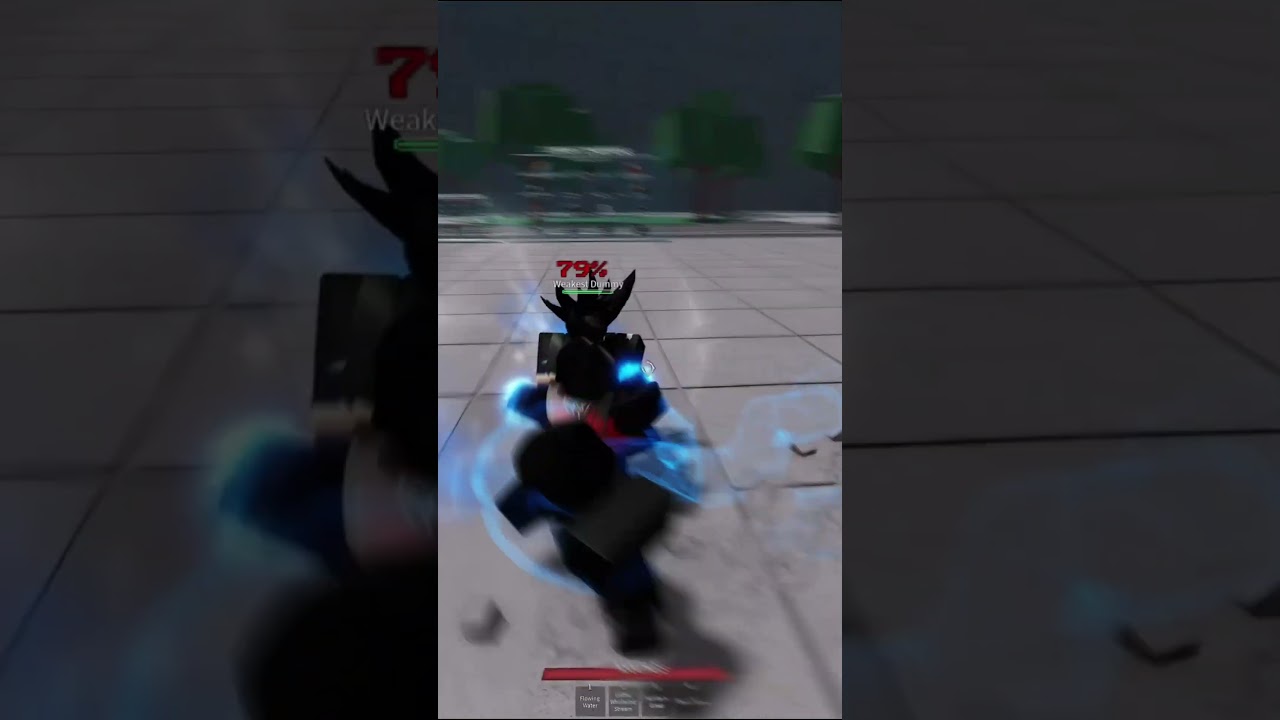 Easy Garou Combo For Beginners (88.2%) || Roblox The Strongest Battlegrounds