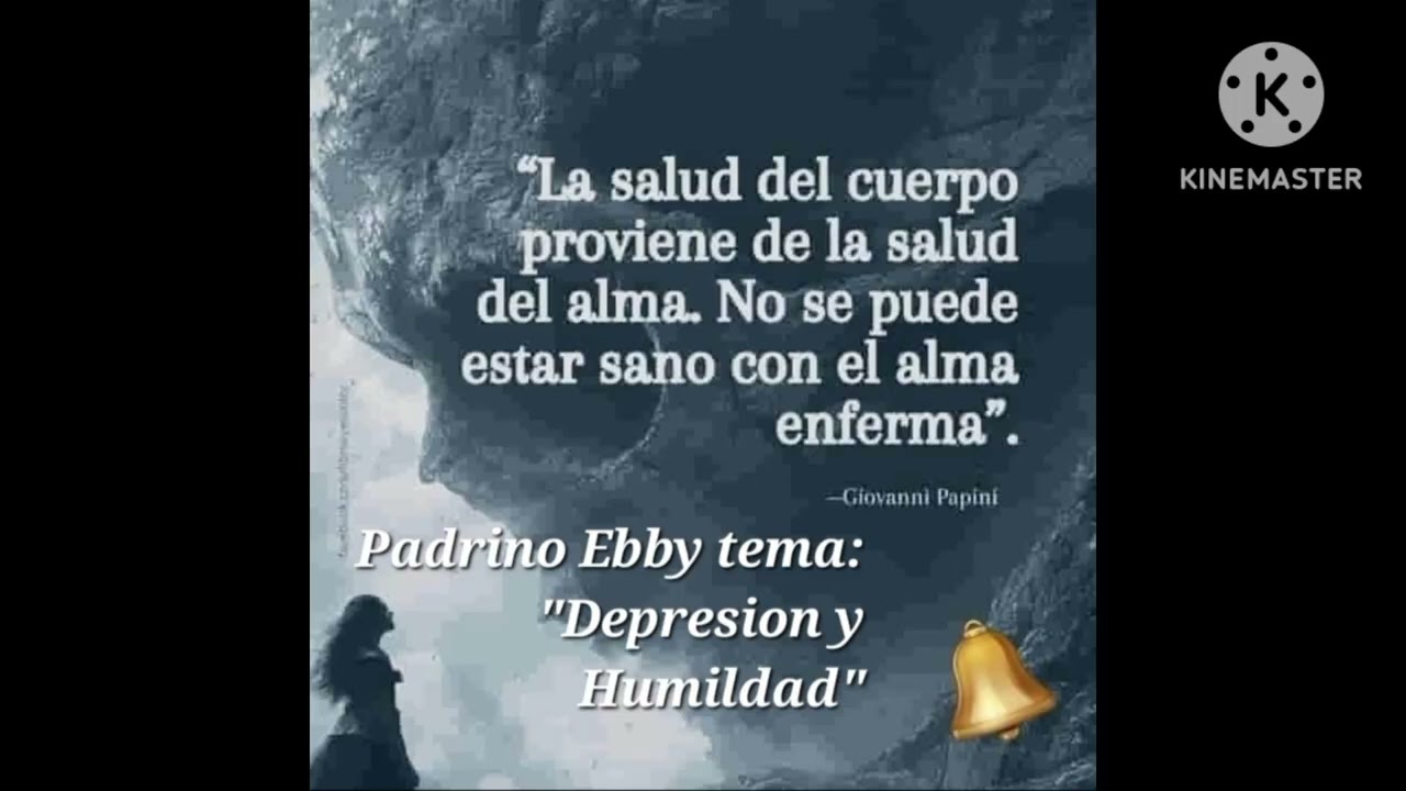 Padrino Ebby tema: 